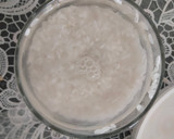 Foto del paso 1 de la receta: Hosomaki