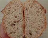 Foto langkah ke 23 dari resep Rye Sourdough Bread.