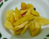 Foto langkah ke 1 dari resep Kinca Gula Merah Aroma Nangka.