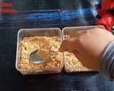 Foto langkah ke 2 dari resep Dessert Box Ekonomis.