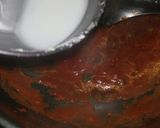 A picture of step 5 of Spicy Chilli Spaghetti (Jain and Regular).