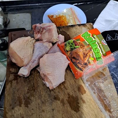 Langkah 1
