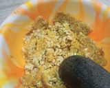 Foto langkah ke 5 dari resep Sambal Tempe Kemangi.