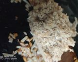 A picture of step 2 of Potli samosa.