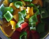 Ratatouille recipe step 1 photo