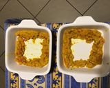 Une image de l'étape 11 de Fenouils farcis aux tomates aubergine curcuma et fromage.
