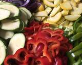 Easy Roasted Vegetables recipe step 1 photo