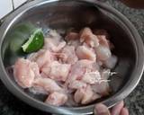 Cara Membuat Ayam Rica Ala Resto Chinese 1