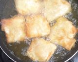 Foto langkah ke 4 dari resep Martabak kentang kulit lompia.