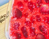 Foto del paso 12 de la receta: POSTRE DE 🍓FRUTILLAS 🍓