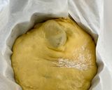 A picture of step 16 of Traditional Panettone.