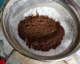 சாக்லேட் கேக் (Chocolate cake base recipe in tamil) ரெசிபி ஸ்டேப் 3 புகைப்படம்