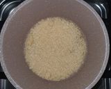 Foto langkah ke 1 dari resep Sirup Karamel/Juruh Wangi Kental Legit (3 Macam Gula).