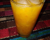 عکس مرحله 5 از دستور رانی هلو😍😍