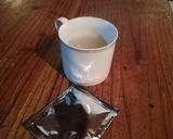 Foto del paso 1 de la receta: Panna cotta🤤