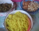 Foto langkah ke 6 dari resep Rendang ati sapi.