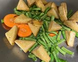 Foto langkah ke 4 dari resep Lodeh sayur.