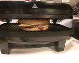 Foto del paso 4 de la receta: Bacon queso y algo más