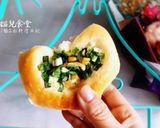 台式：蔥花玉米麵包的食譜步驟9照片