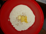Calzones rotos