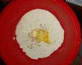 Foto del paso 1 de la receta: Calzones rotos