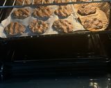 Foto del paso 5 de la receta: Galletas de avena