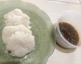 Foto langkah ke 9 dari resep Cireng Bumbu Rujak ala alaaa.