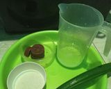Foto langkah ke 1 dari resep Gemblong Betawi.