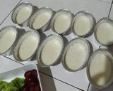 Foto langkah ke 2 dari resep Puding Buah Susu.