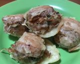 Foto langkah ke 7 dari resep Tahu Isi Jeletot.