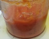 A picture of step 6 of Premade frozen sauce for cooking.
