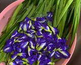 ข้าวเหนียวมูนสามสี #สูตรนี้ทำง่าย วิธีทำสูตร 1 รูป