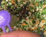 Hot and Sour Soup-a chinese soup recipe step 4 photo
