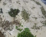 Foto del paso 5 de la receta: Spaghetti con camarones