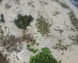 Foto del paso 5 de la receta: Spaghetti con camarones