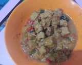 Foto langkah ke 7 dari resep 🥘 Orek Tempe Basah (Kuah).