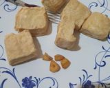 Foto langkah ke 2 dari resep Tahu telur / Tahu tek Surabaya.
