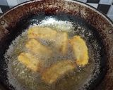 Foto langkah ke 3 dari resep Pisang goreng crispy coklat keju.