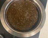 A picture of step 1 of Lemon iced tea 🍋🧊.