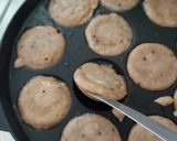 A picture of step 9 of Instant Sweet Appams | Kerala Recipe.