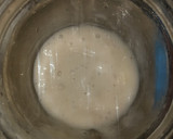 Foto langkah ke 1 dari resep Homemade Banana Noodles (Eggless & Giling Manual).