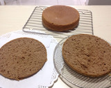 Foto del paso 2 de la receta: Torta Mousse de dulce de leche