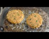 A picture of step 3 of Chana Dal Ke Kabab.