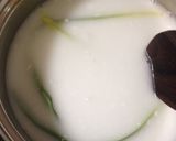 Foto langkah ke 1 dari resep Es cincau.