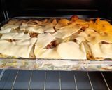 Foto del paso 5 de la receta: Papas grilladas con verduras