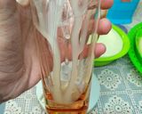 Foto langkah ke 6 dari resep Es Semangka Susu.