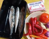 Foto langkah ke 1 dari resep 416. Sambal Pindang Marning.