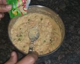 वेज ट्रायंगल (Veg Triangle recipe in hindi) रेसिपी चरण 3 फोटो