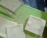Foto langkah ke 1 dari resep Chicken Mini Wontons.