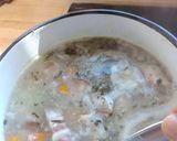Krumplileves 😋 recept fázis 3 fotója